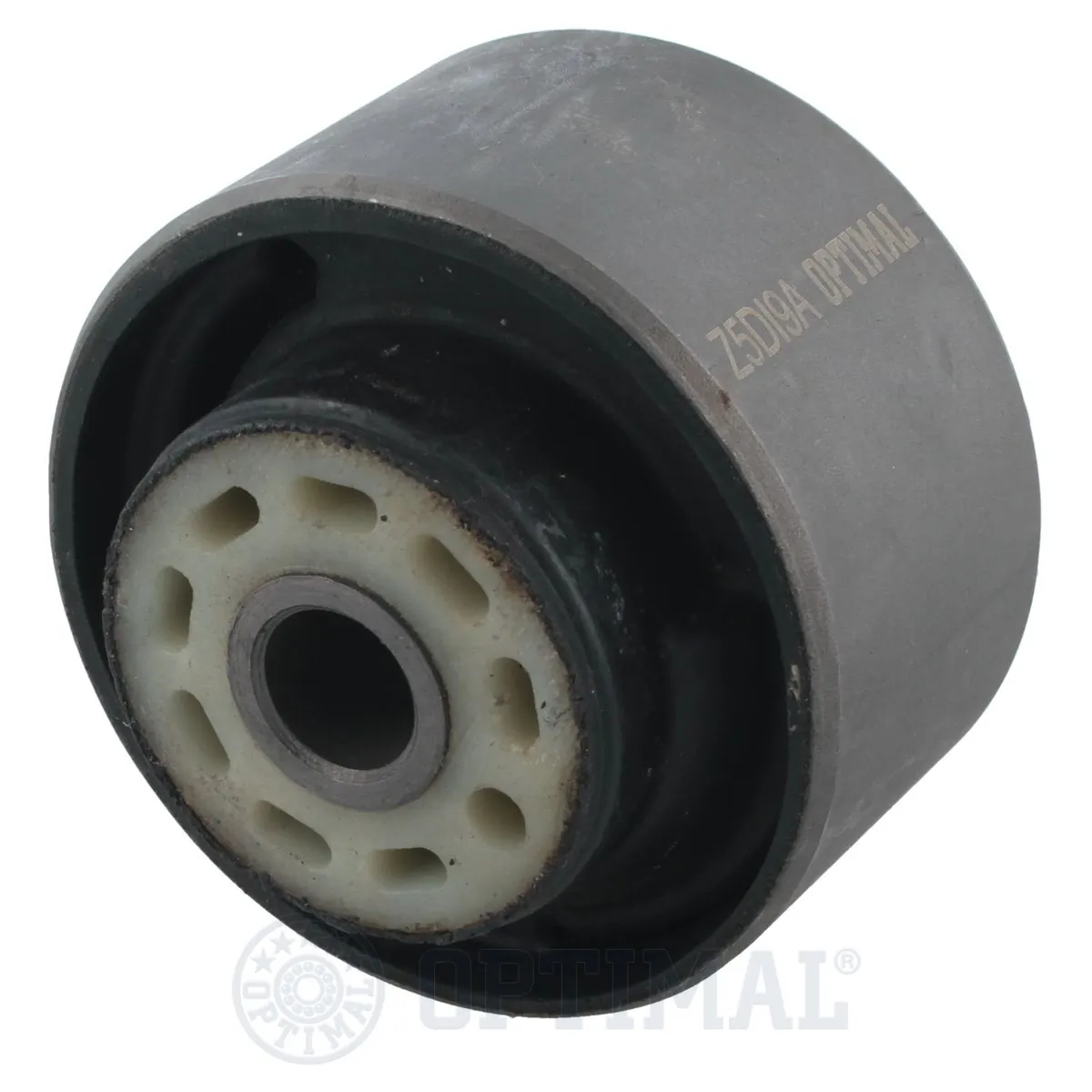 F88517 Optimal Сайлентблок переднього нижнього важеля
