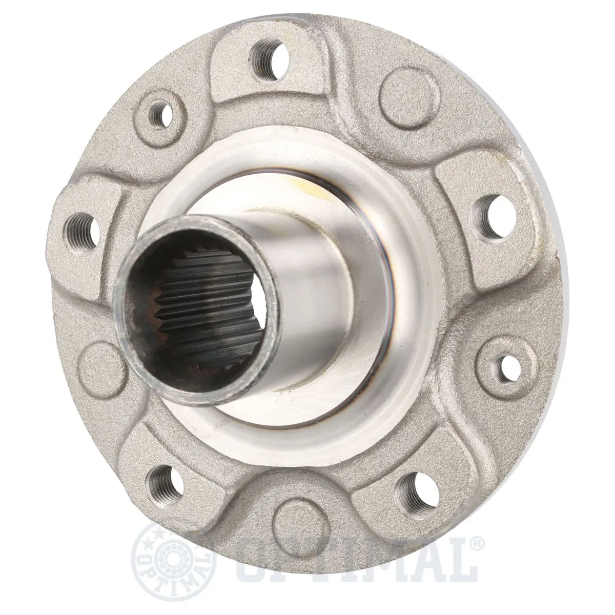 Маточина колеса передня Optimal 04P502 ціна, від 22.97 USD