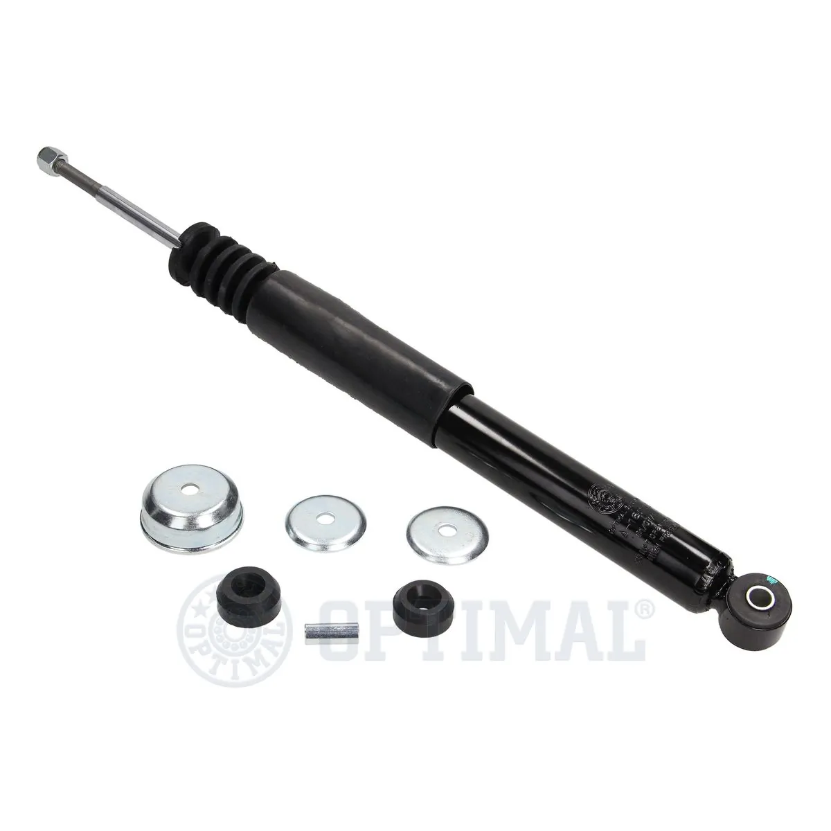 A1804H Optimal Амортизатори задні