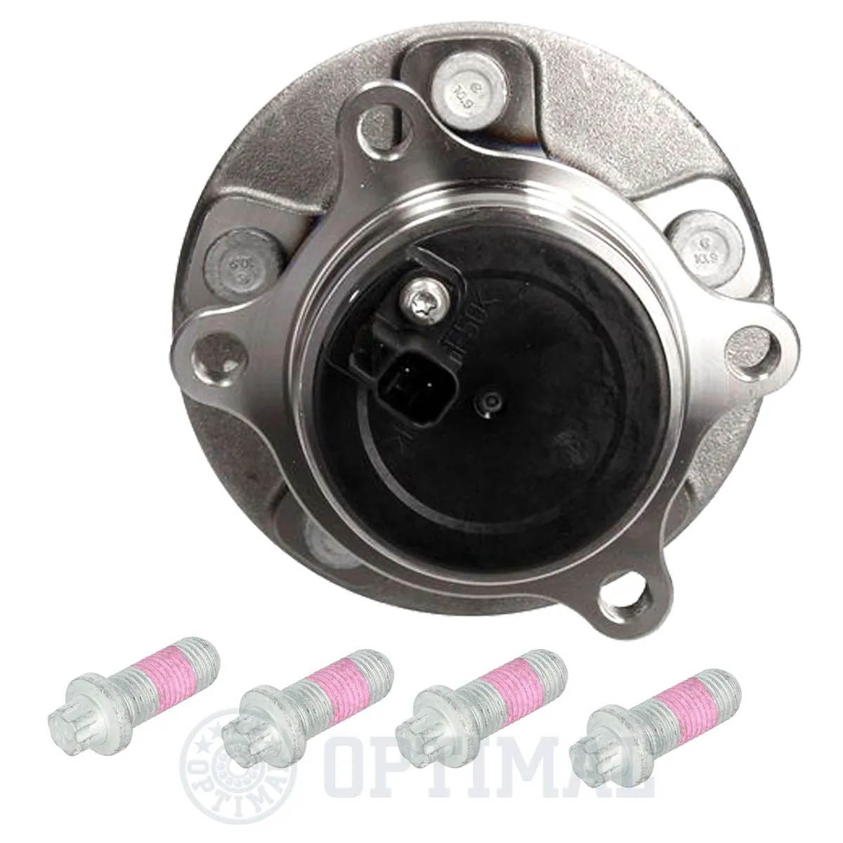 Маточини задніх коліс Optimal 302506 ціна, від 82.85 USD
