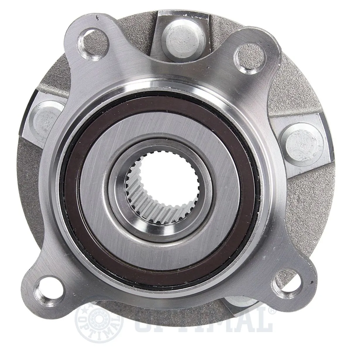 Маточина колеса передня Optimal 981446 ціна, від 78.25 USD