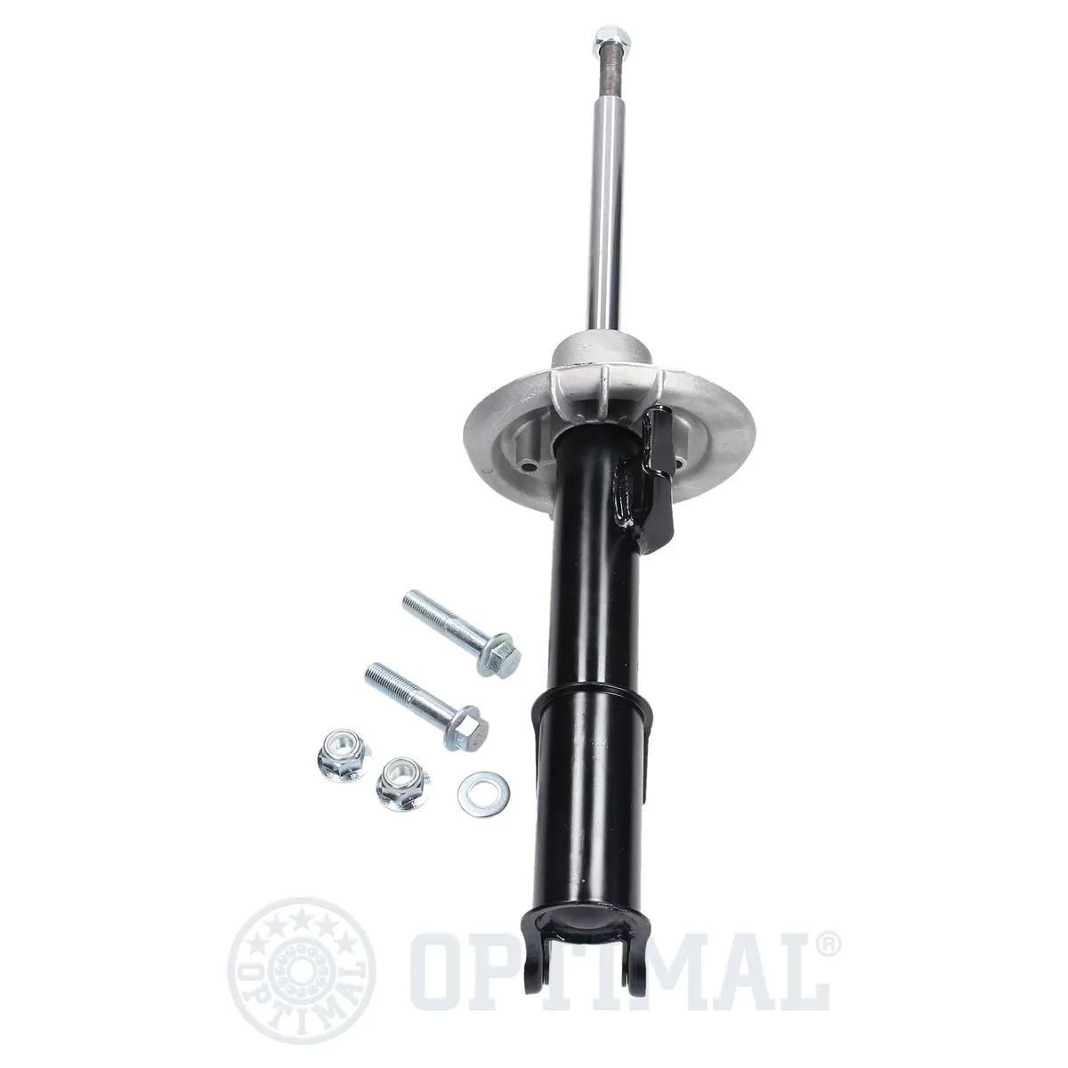 Стойка амортизатора передняя Optimal A3280G ціна, від 96.91 USD