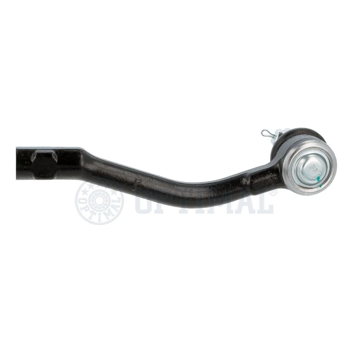 Наконечник рульовий Delphi TA3940 ціна, від 14.85 USD