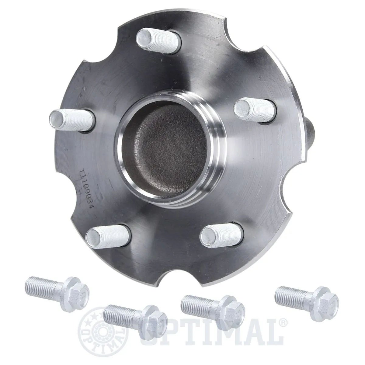 Маточини задніх коліс Optimal 982757 ціна, від 97.88 USD