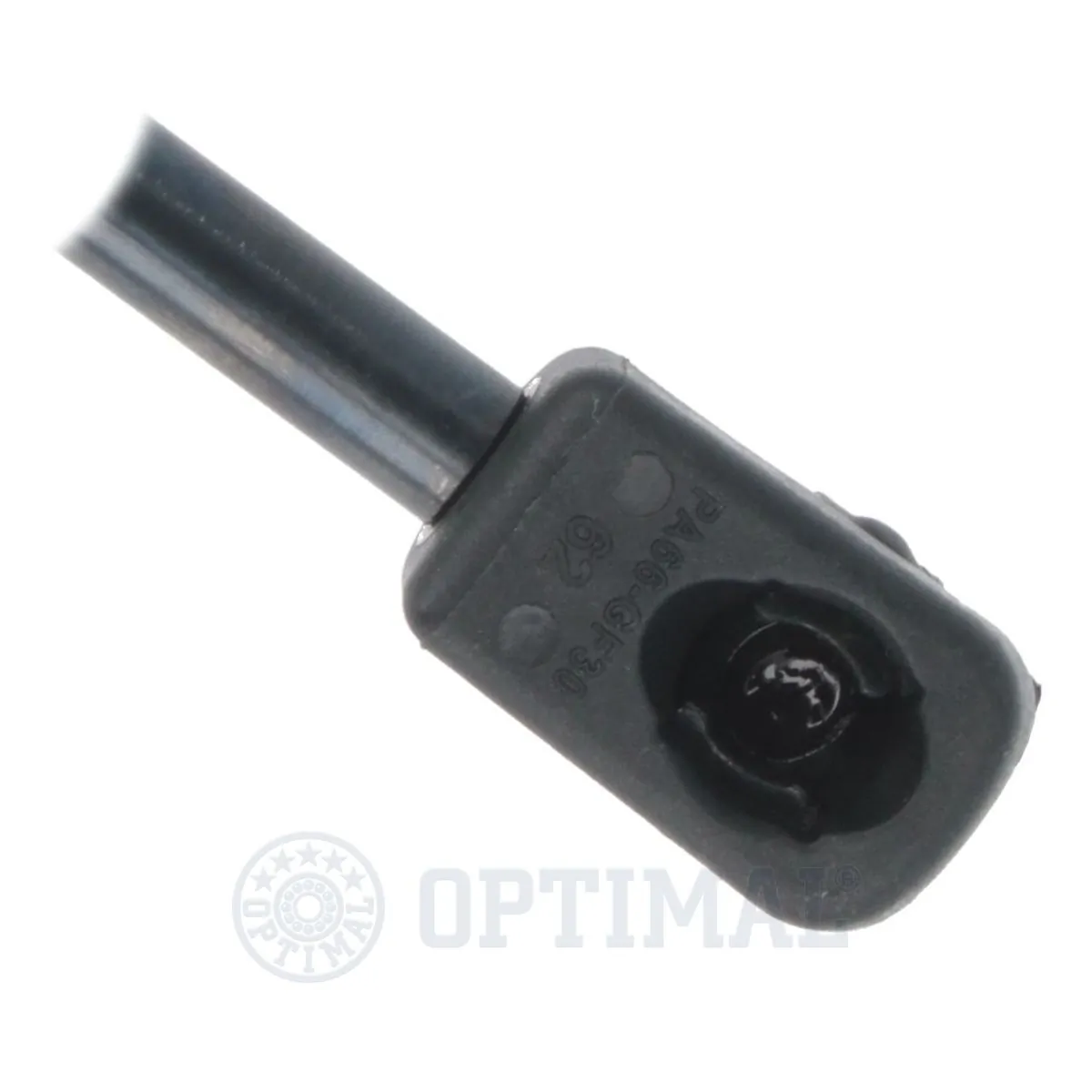 Амортизатор двері задньої Optimal AG51548 ціна, від 11.93 USD