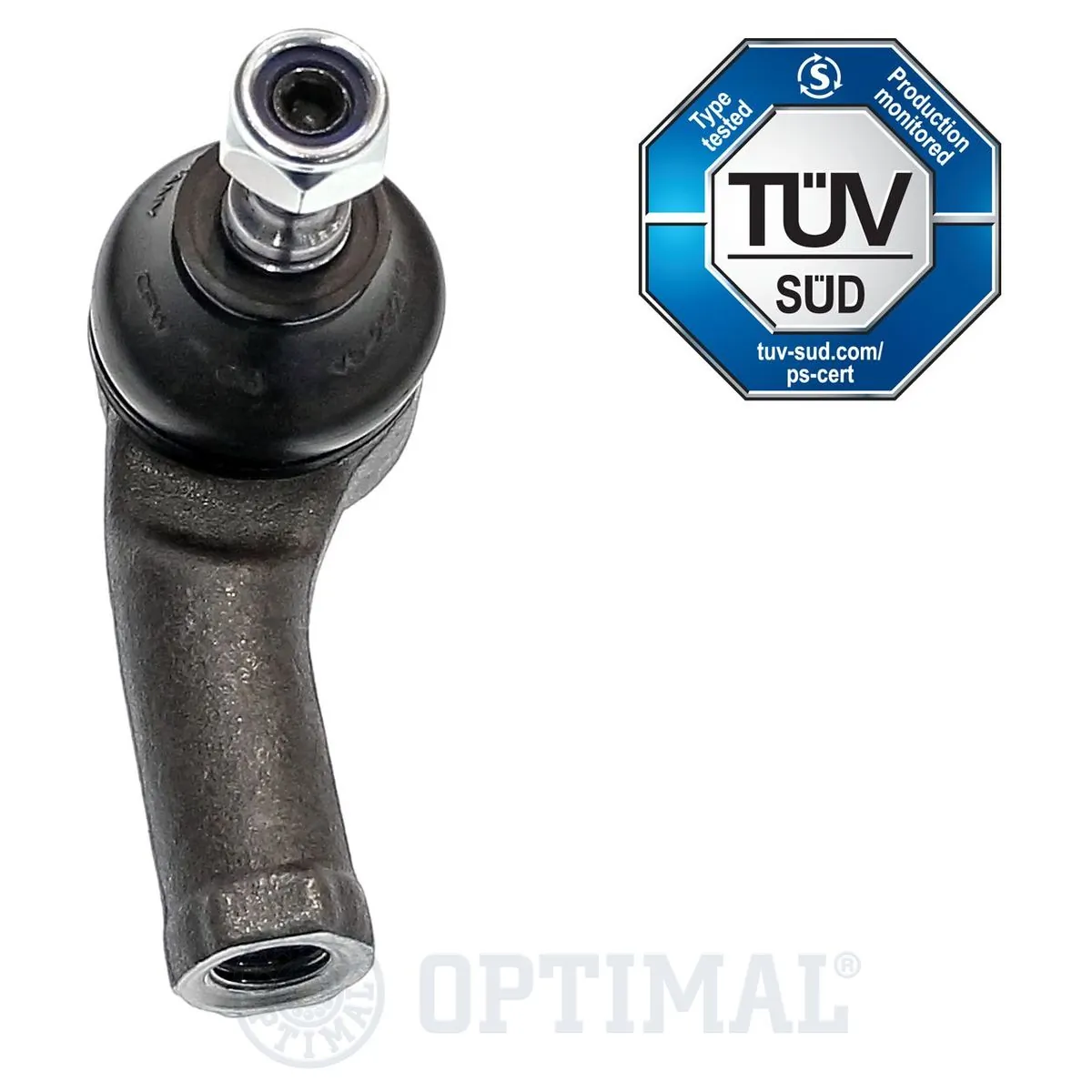 G1079 Optimal Зовнішній наконечник рульової тяги