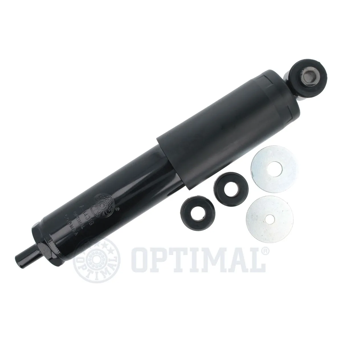 A1431G Optimal Амортизатори задні