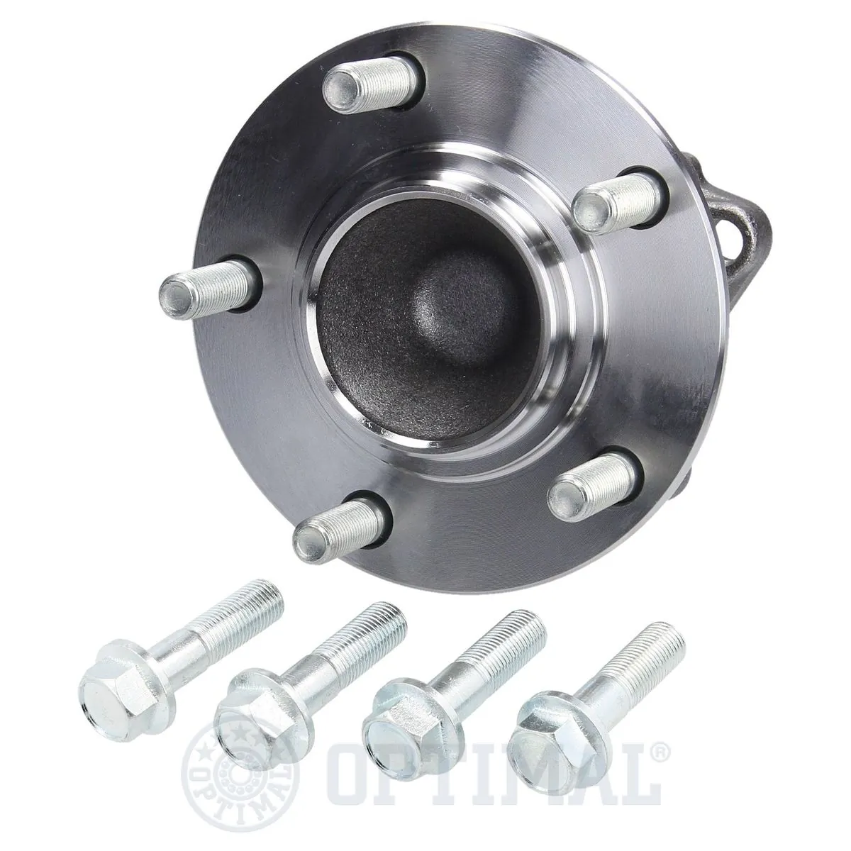 Маточини задніх коліс Optimal 602742 ціна, від 41.59 USD