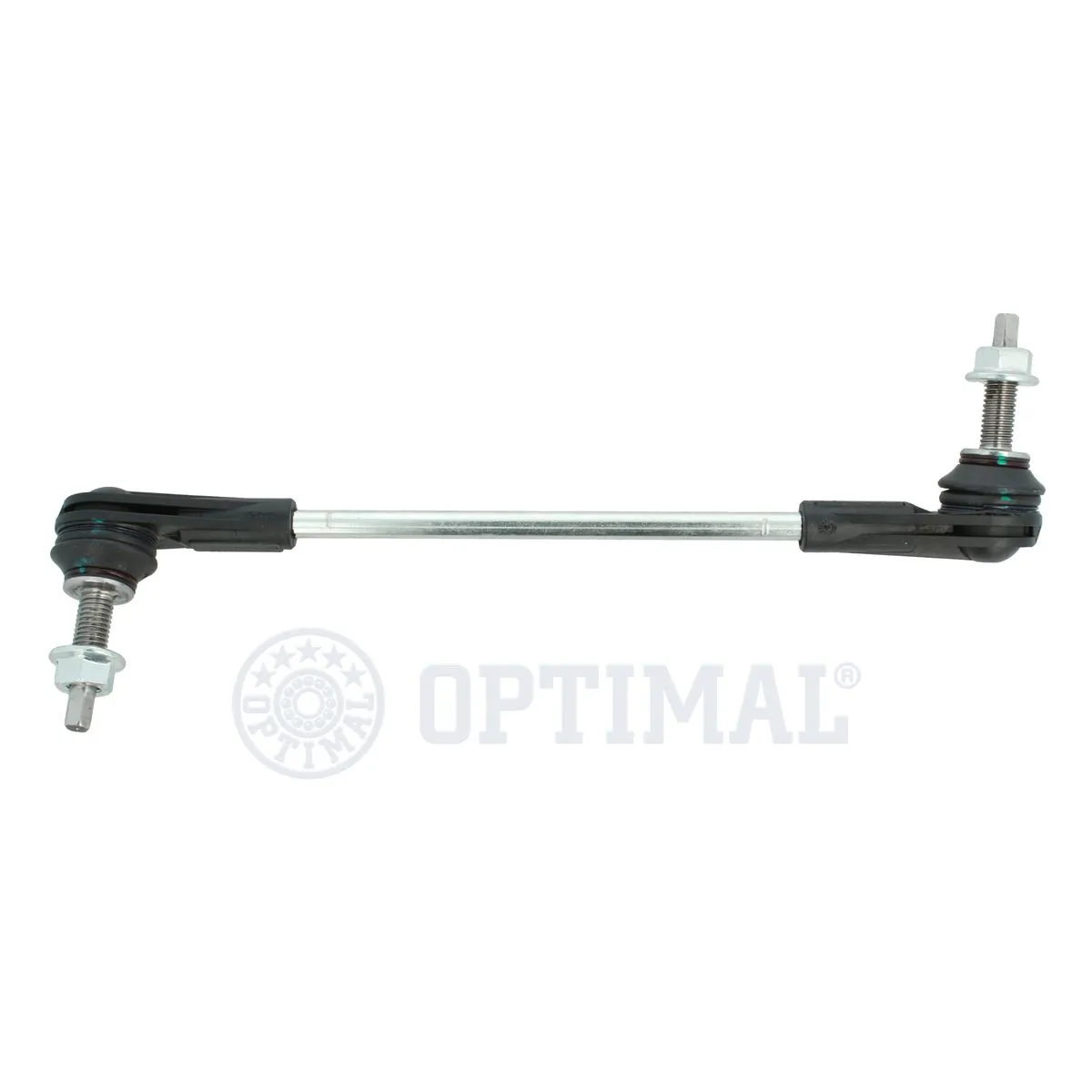G72000 Optimal Стійка стабілізатора, переднього, ліва