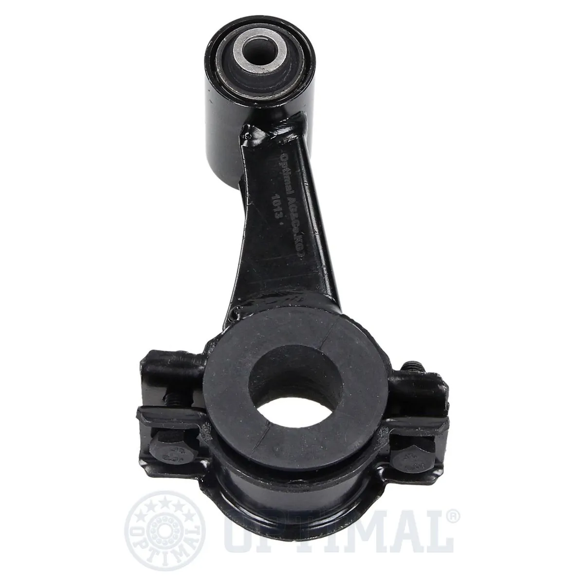 Стійка стабілізатора, переднього, права Optimal G71315 ціна, від 25.34 USD