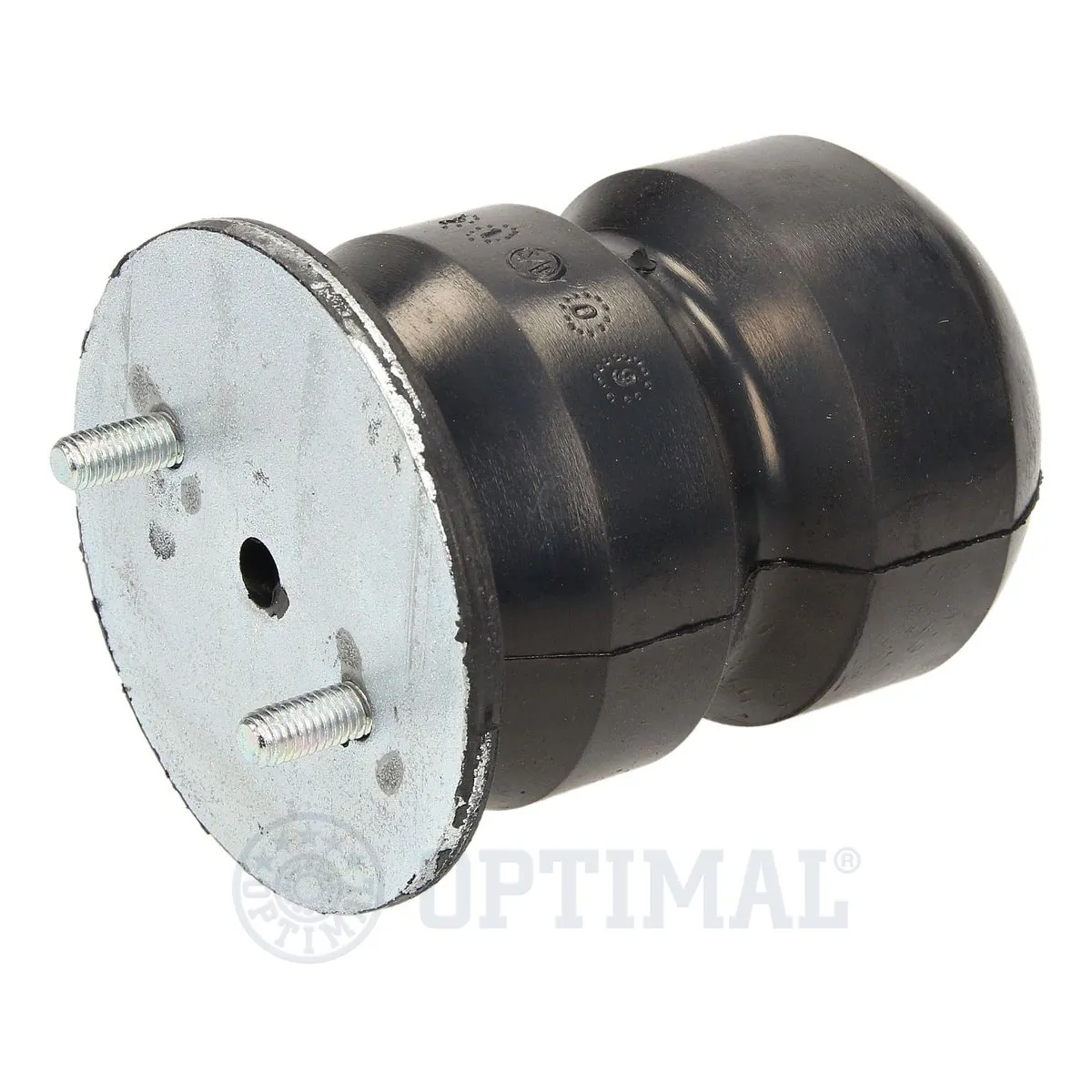 Відбійник задньої ресори Optimal F87768 ціна, від 13.59 USD