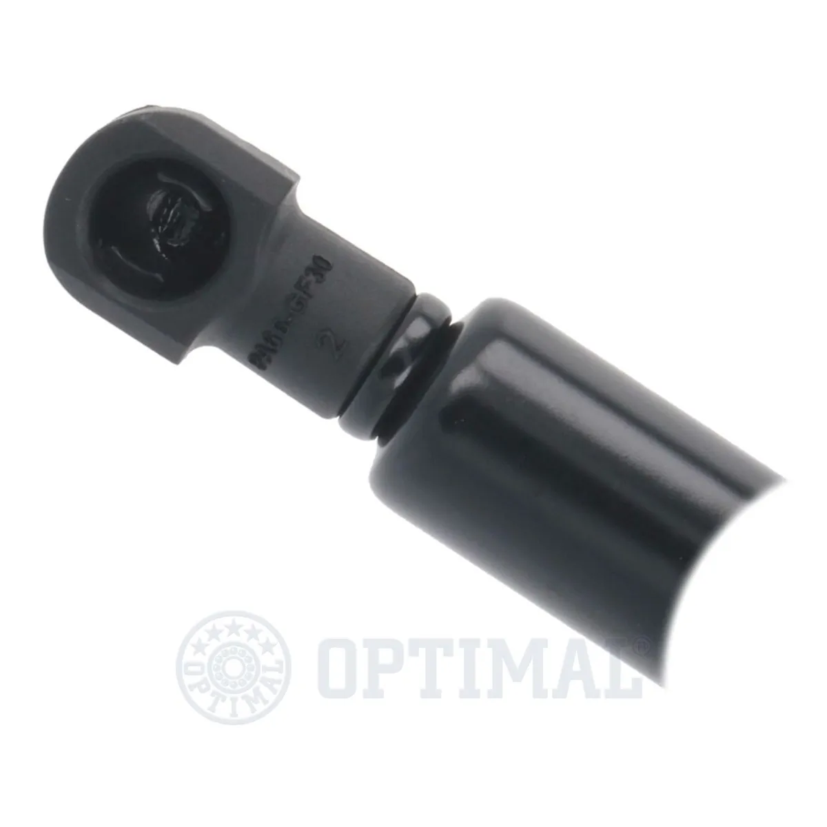 AG51238 Optimal Амортизатор кришки багажника / двері 3/5-ї задньої