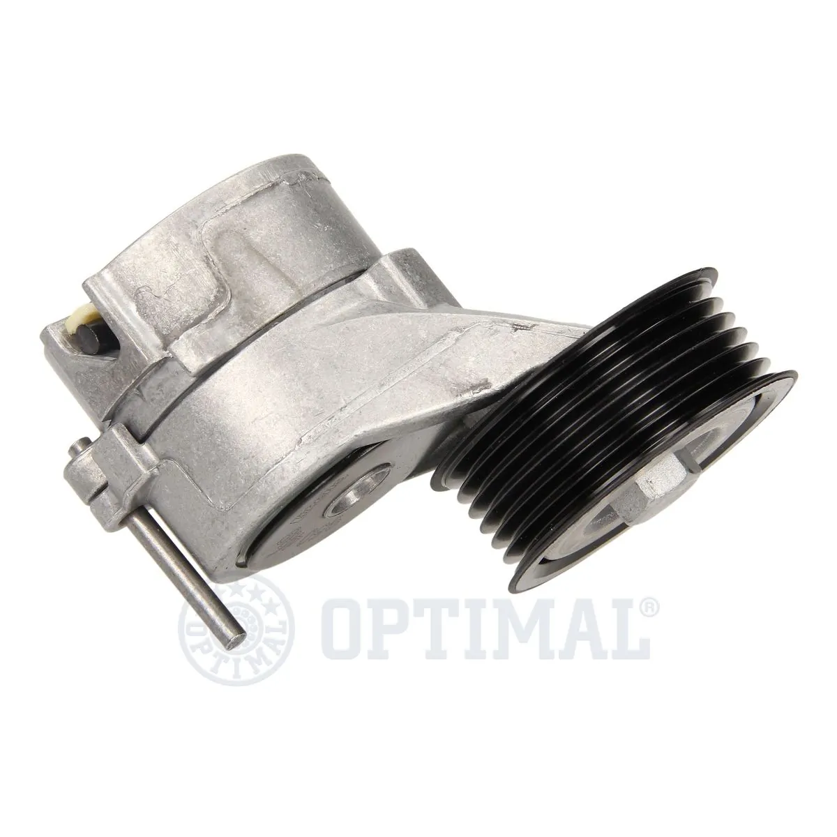 Натягувач приводного ременя Volkswagen Passat B6