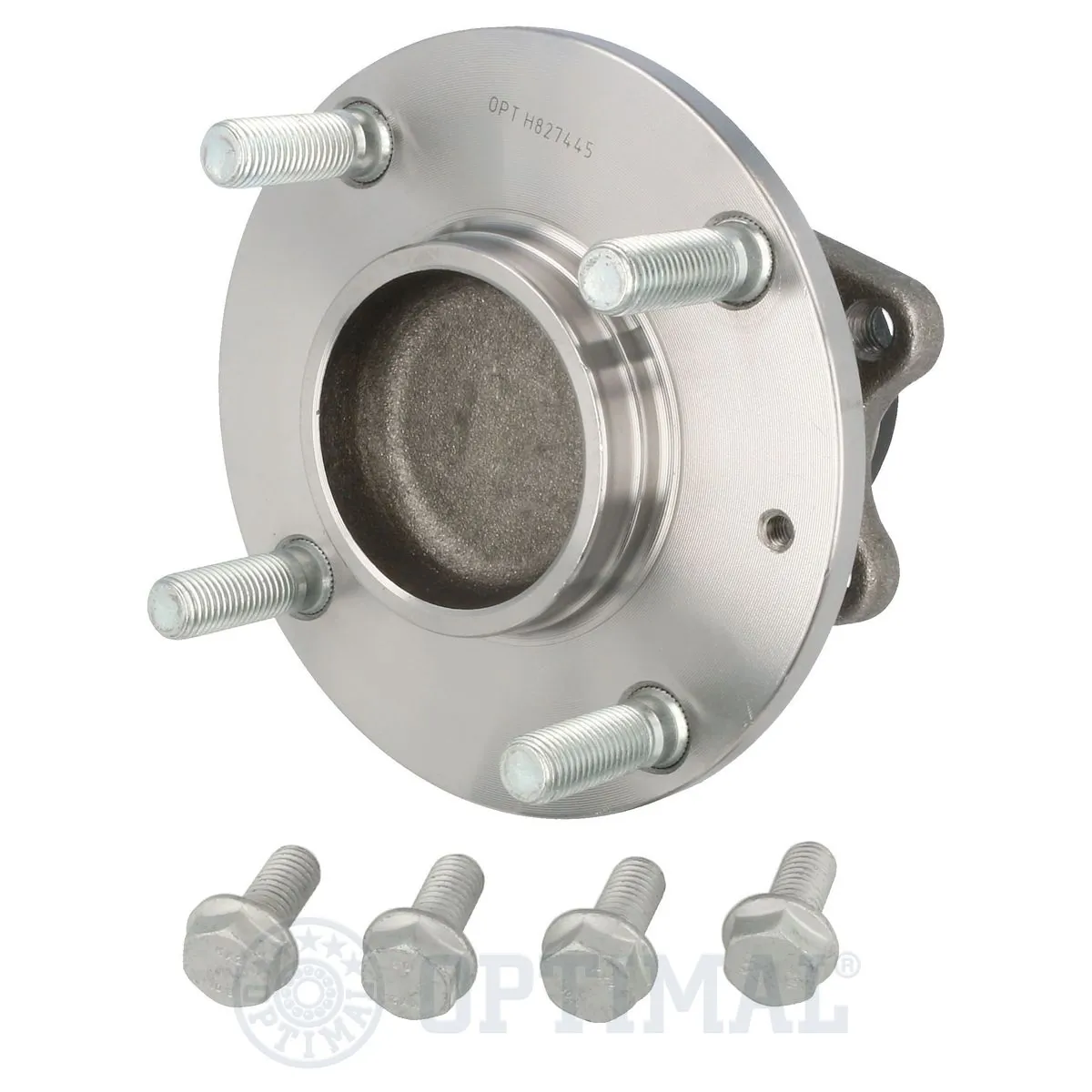 Купити 402467 Optimal Підшипник ступиці колеса