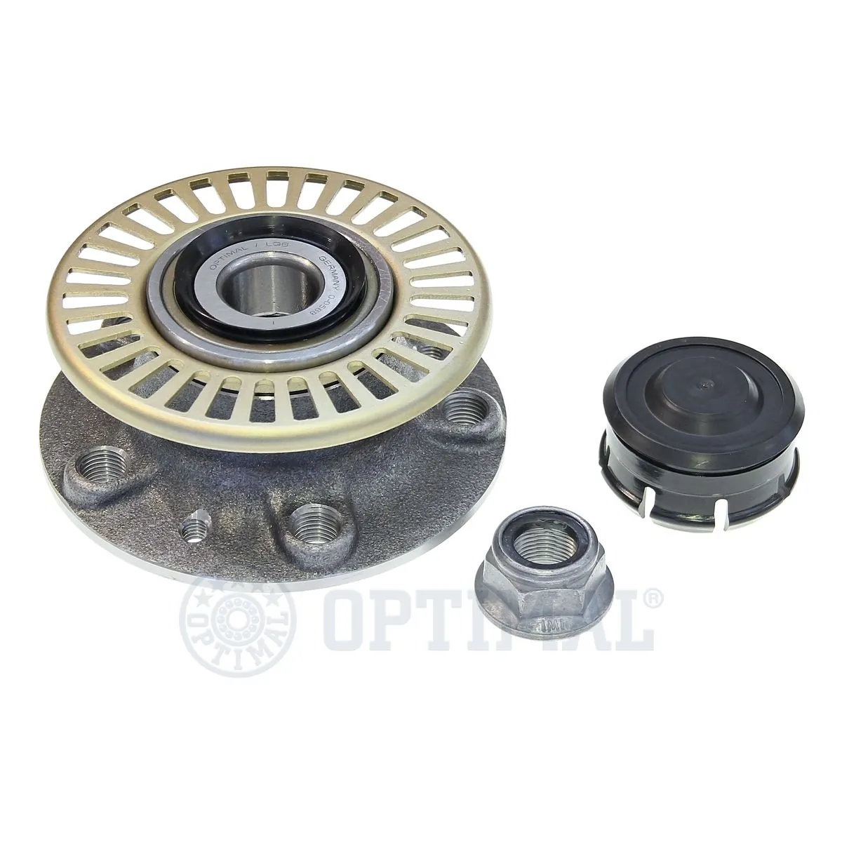 Маточини задніх коліс Renault Safrane I хетчбек (B54) (1992 - 1996) ціна, від 61.97 USD