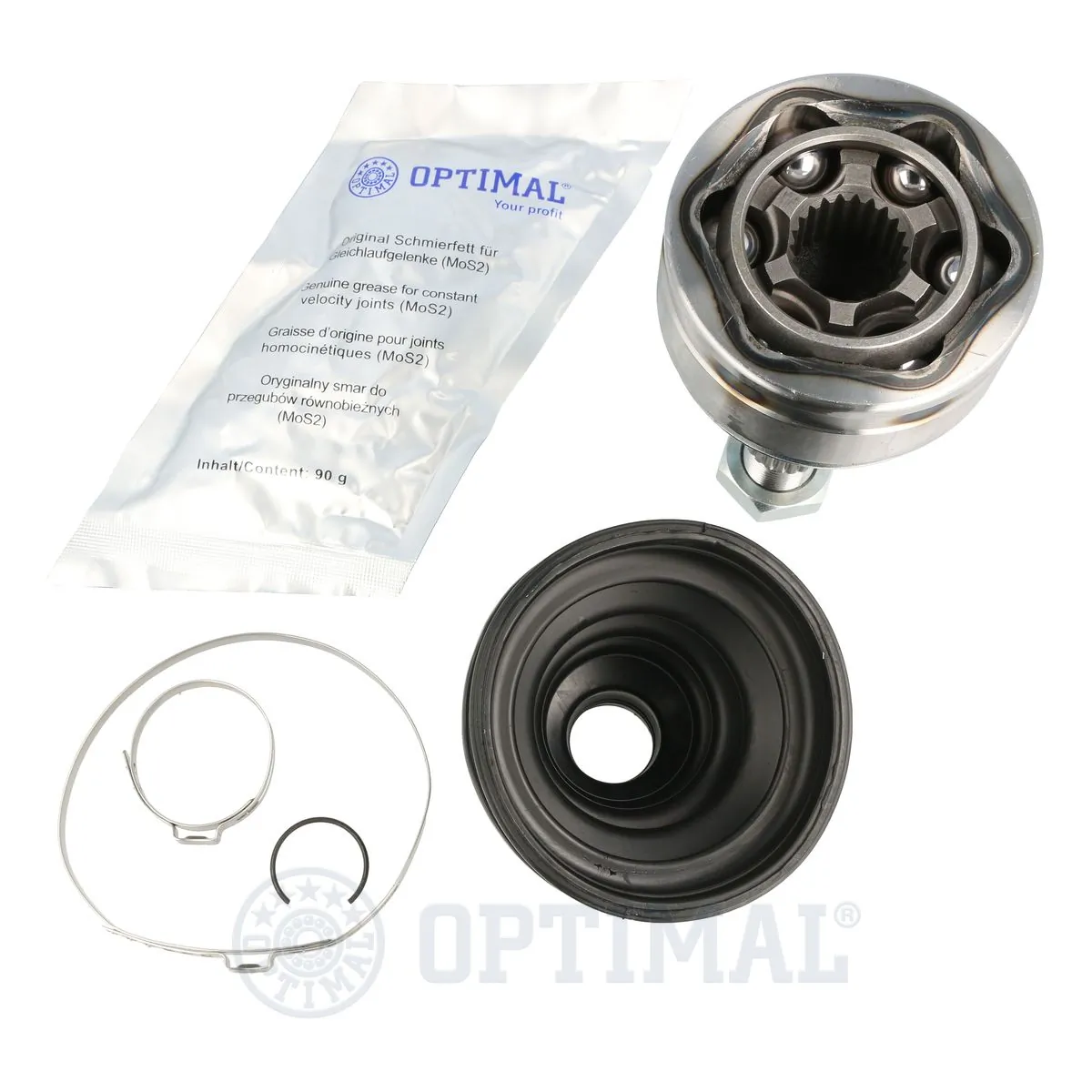 CW2519 Optimal Граната зовнішня