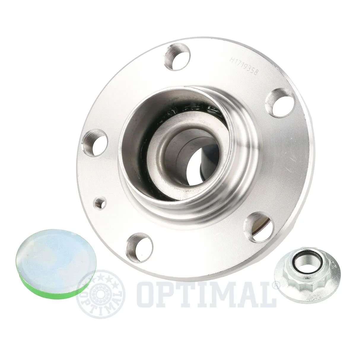 Маточини задніх коліс Optimal 102078 ціна, від 53.75 USD