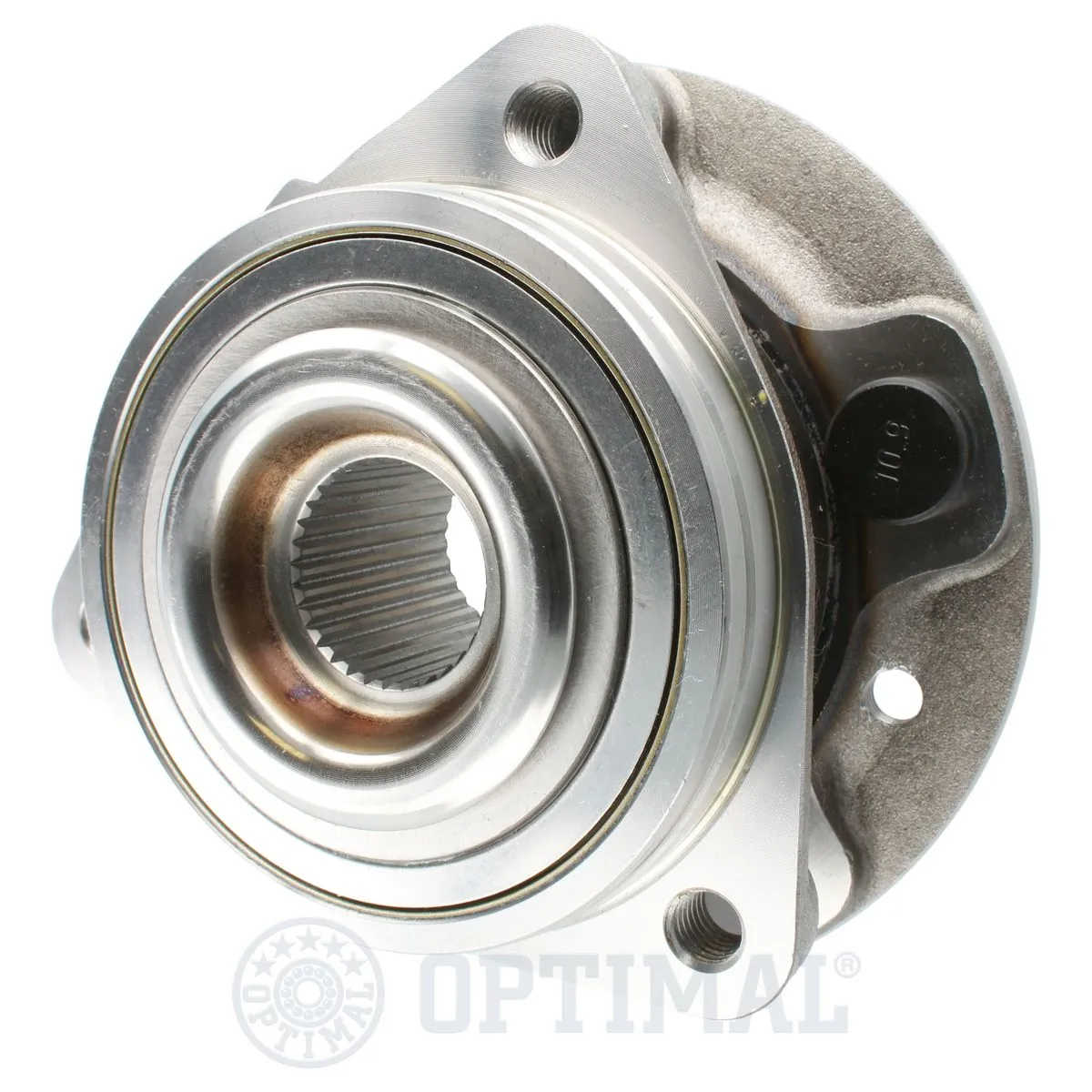 Маточина колеса передня Optimal 991919 ціна, від 132.57 USD