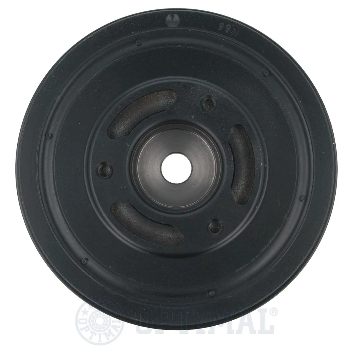 F78019 Optimal Демпфер колінвалу