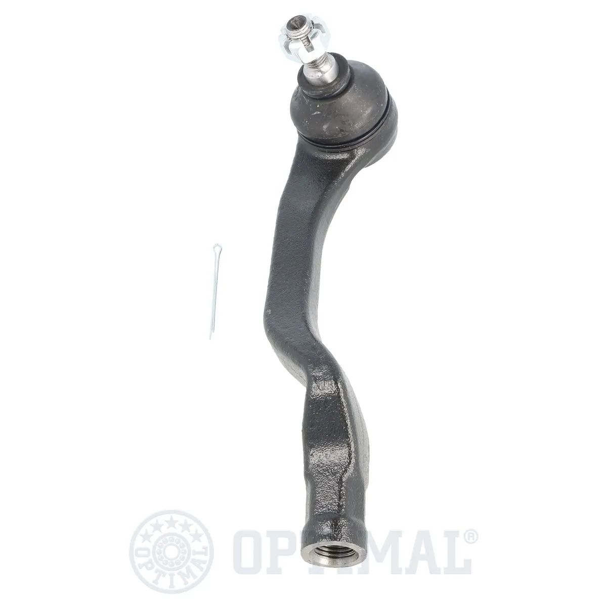 Наконечник рульовий Optimal G11032 ціна, від 8.18 USD