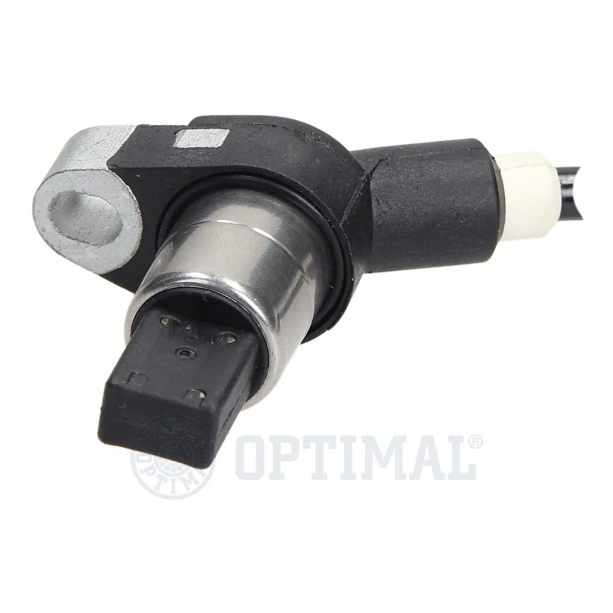 Датчик АБС (ABS) передній, лівий Optimal 06S047 ціна, від 17.24 USD