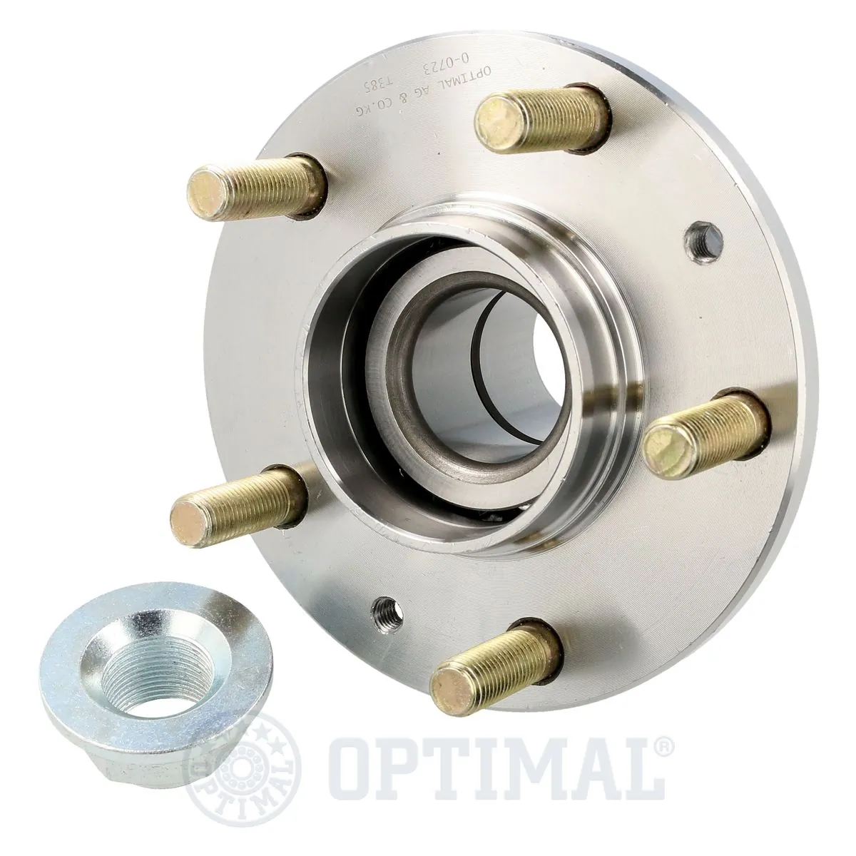 Купити 942273 Optimal Підшипник ступиці колеса