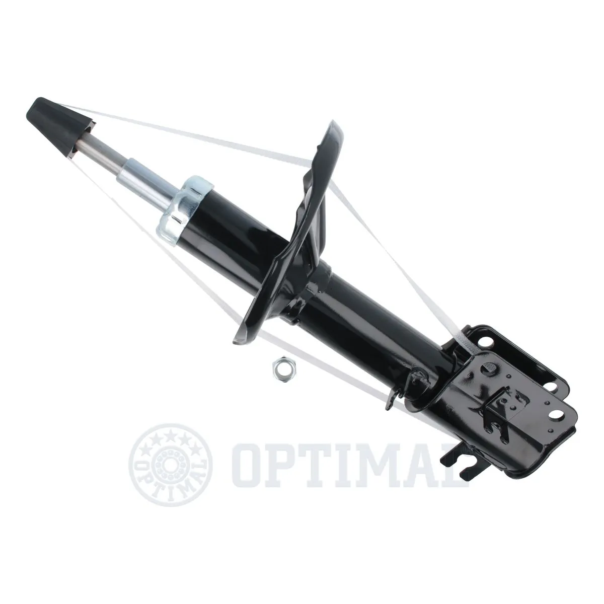 A5389GL Optimal Ліва передня стійка