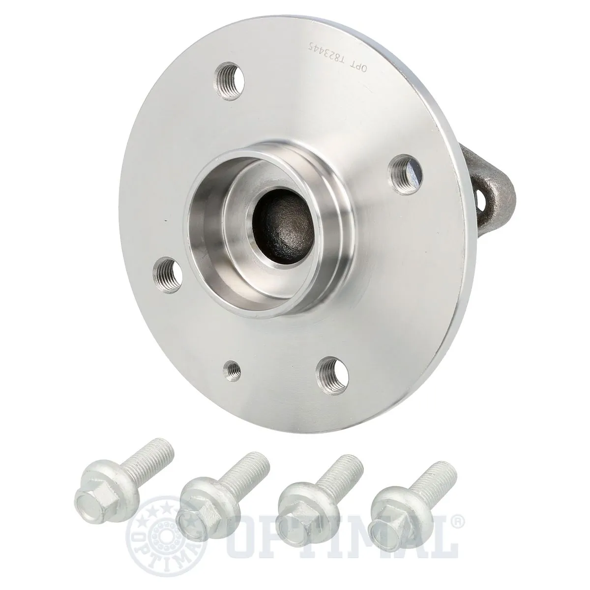 Маточини задніх коліс Optimal 602835 ціна, від 55.54 USD