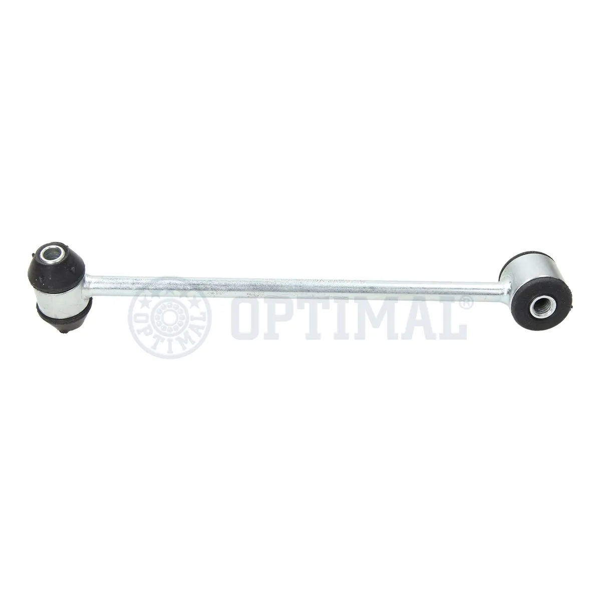 G71502 Optimal Стійка стабілізатора, заднього, права