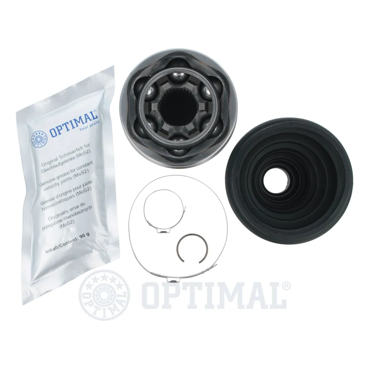 CW3038 Optimal Граната зовнішня
