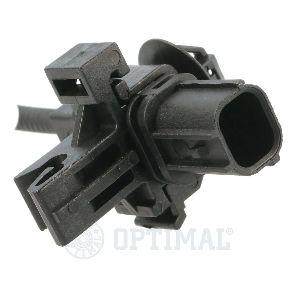06S667 Optimal Датчик ABS задній правий