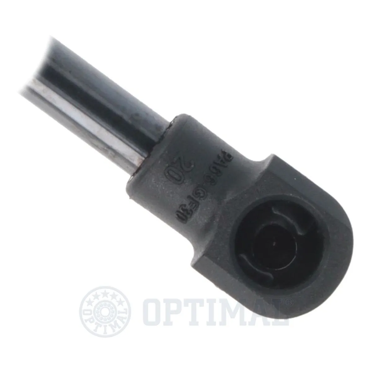 Амортизатор двері задньої Polcar 6039AB2 ціна, від 12.09 USD