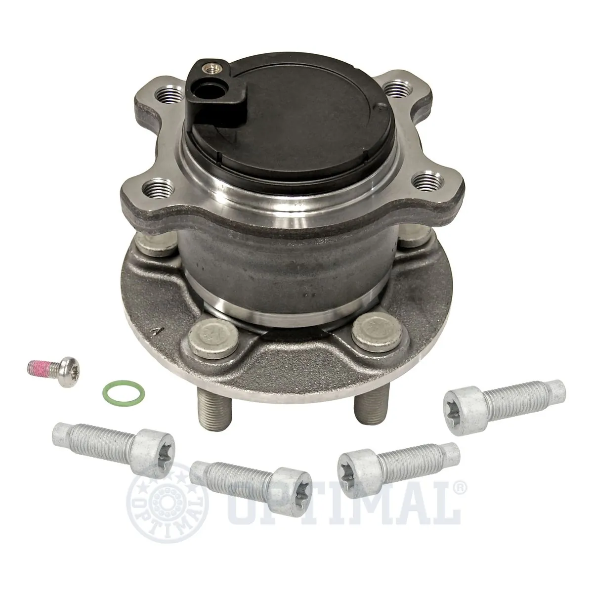 Маточини задніх коліс Optimal 302239 ціна, від 63.99 USD