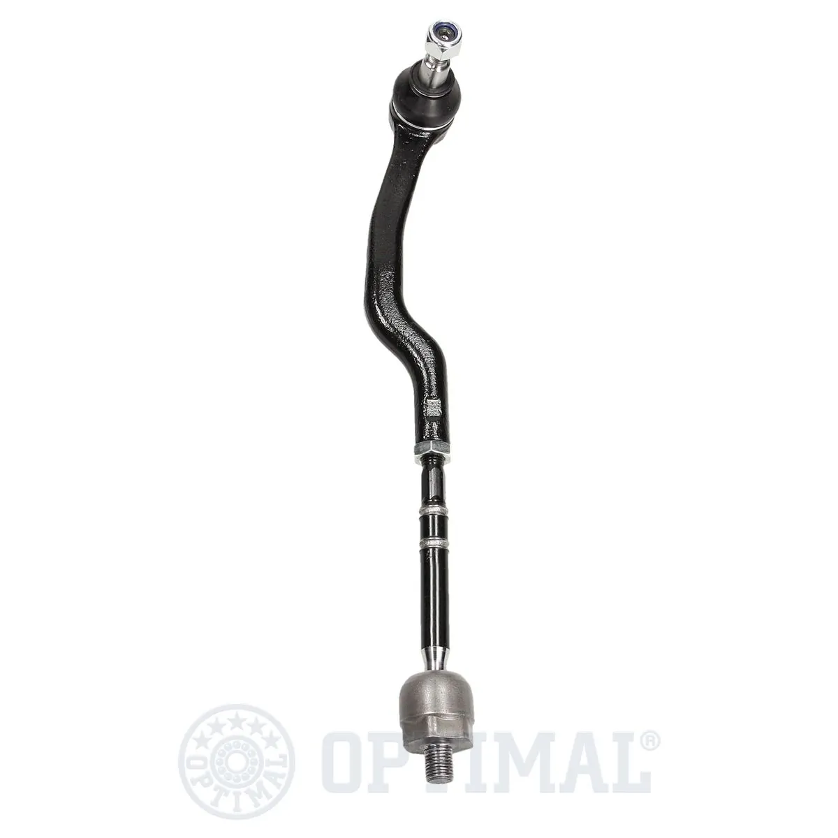 Тяга рульова в зборі, ліва Mercedes A1683309835 ціна, від 29.52 USD