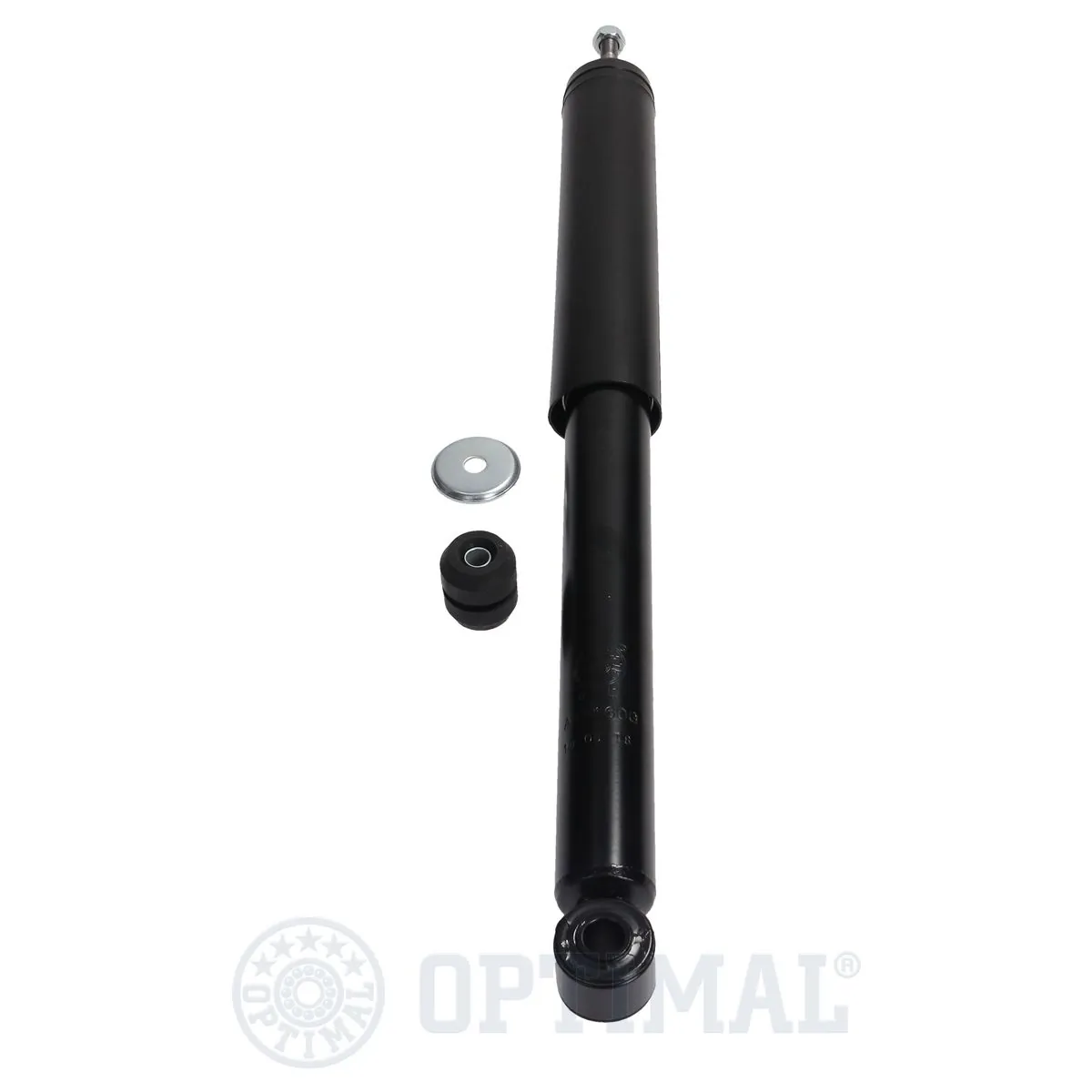 Амортизатор задній Optimal A1160G ціна, від 29.61 USD