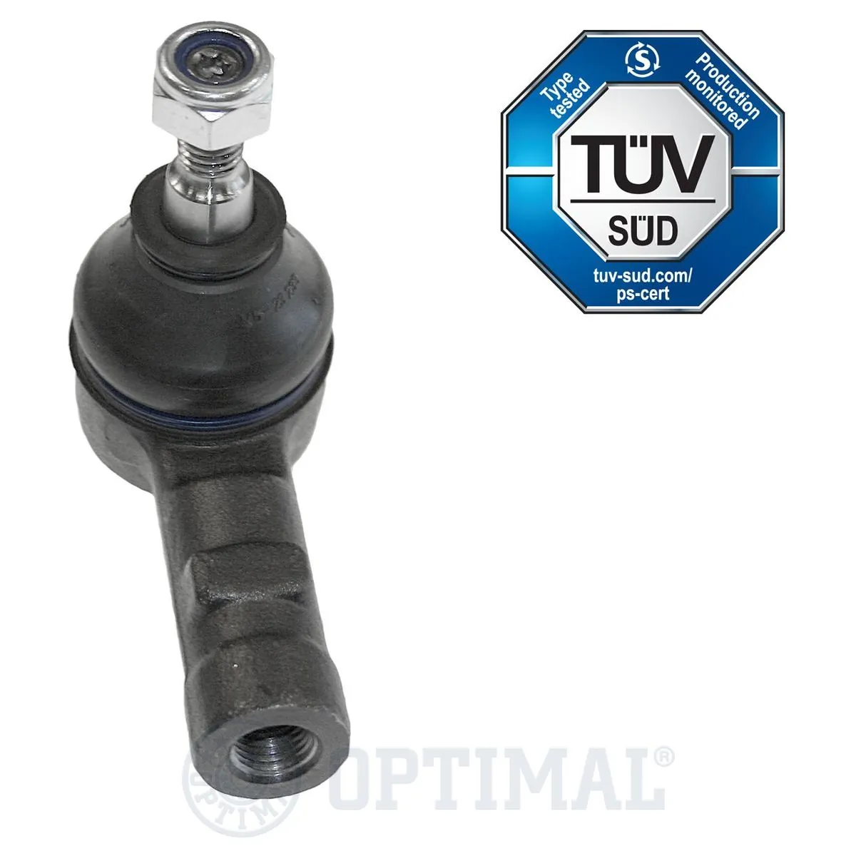 G11341 Optimal Зовнішній наконечник рульової тяги