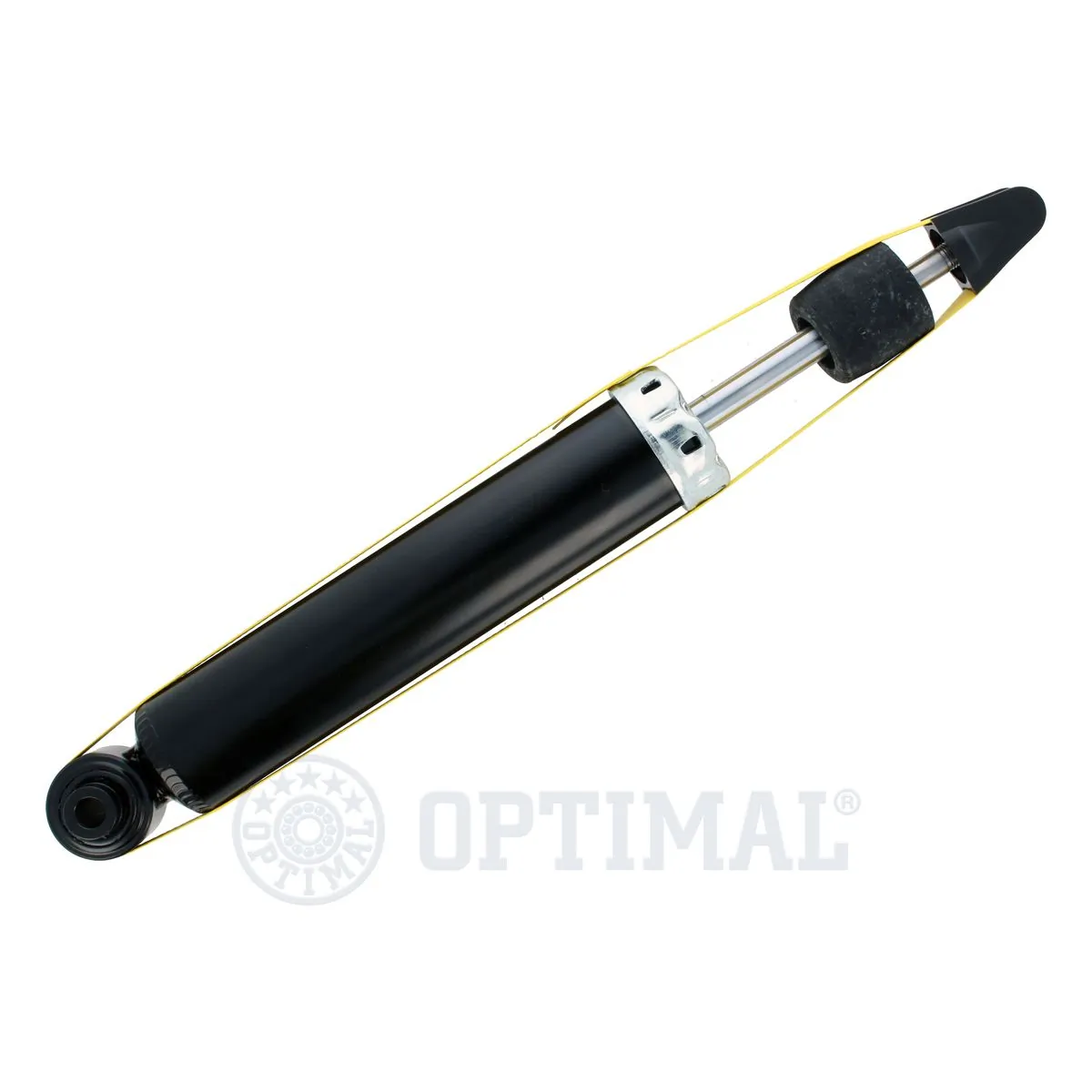 A3690G Optimal Амортизатори задні