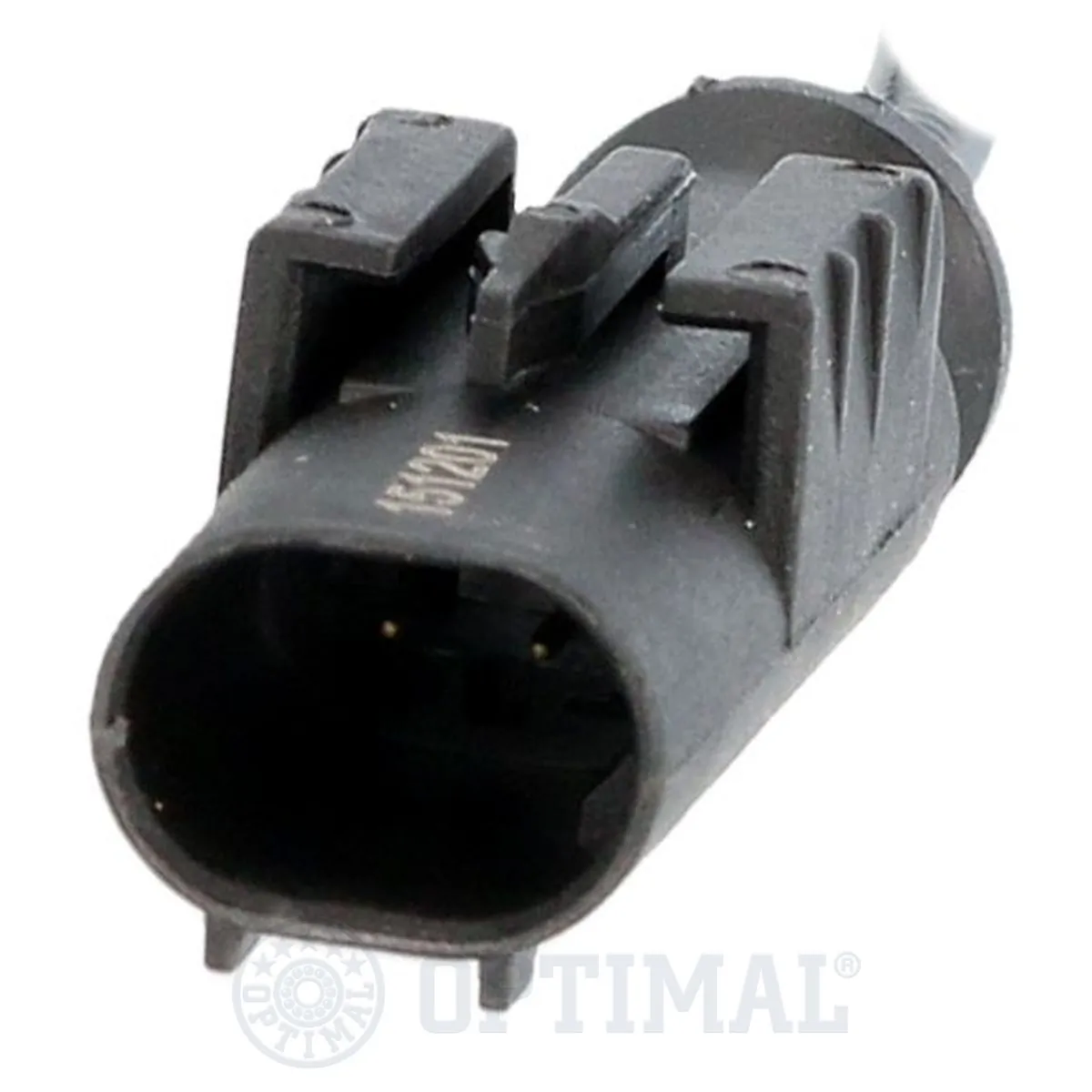 Купити 06S685 Optimal Датчик АБС (ABS) передній