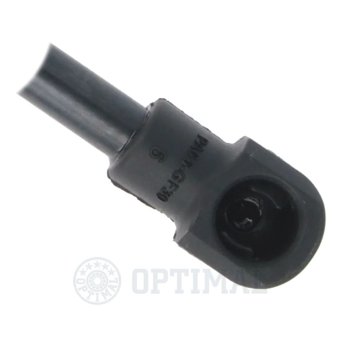 Амортизатор двері задньої Optimal AG50715 ціна, від 16.30 USD