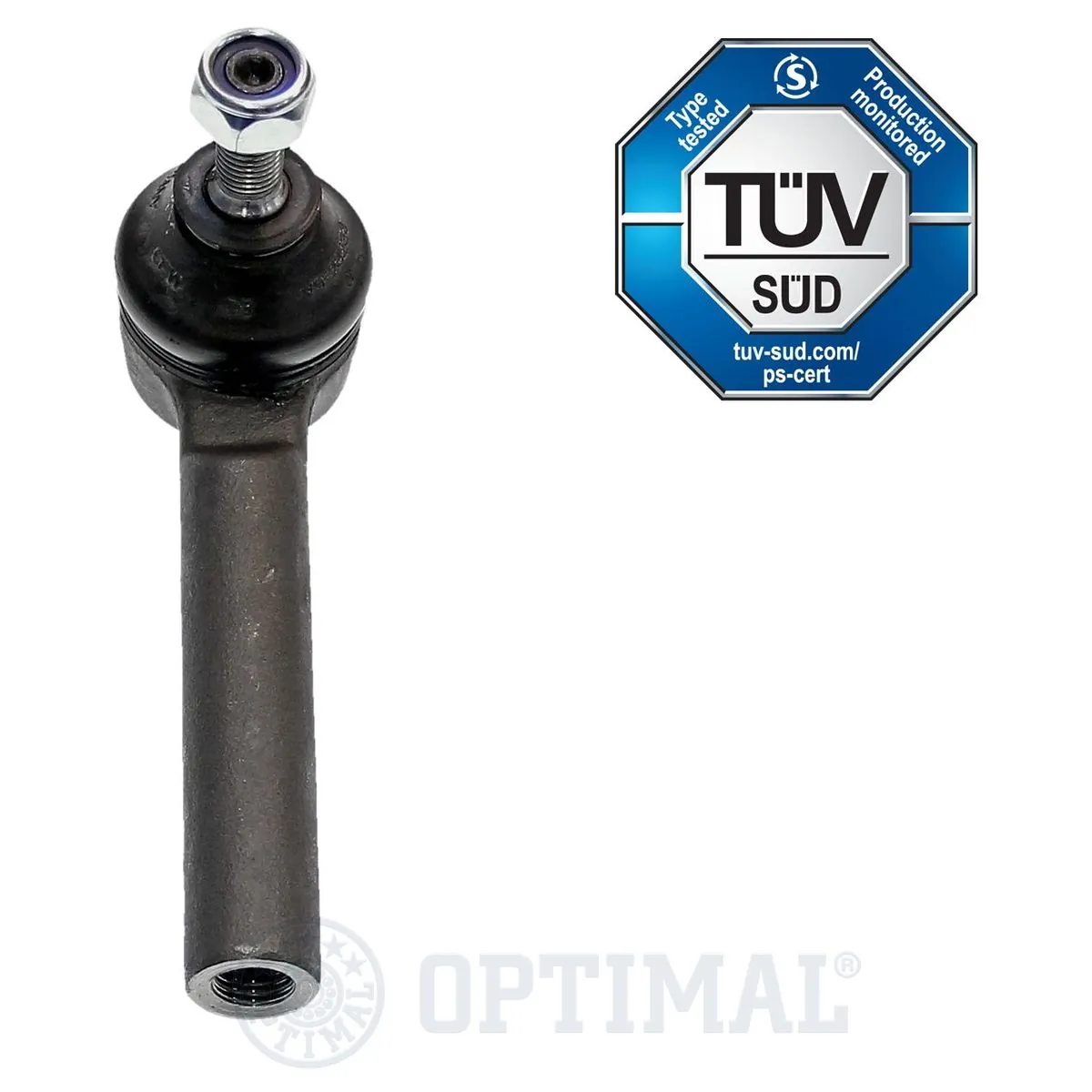 G1013 Optimal Зовнішній наконечник рульової тяги