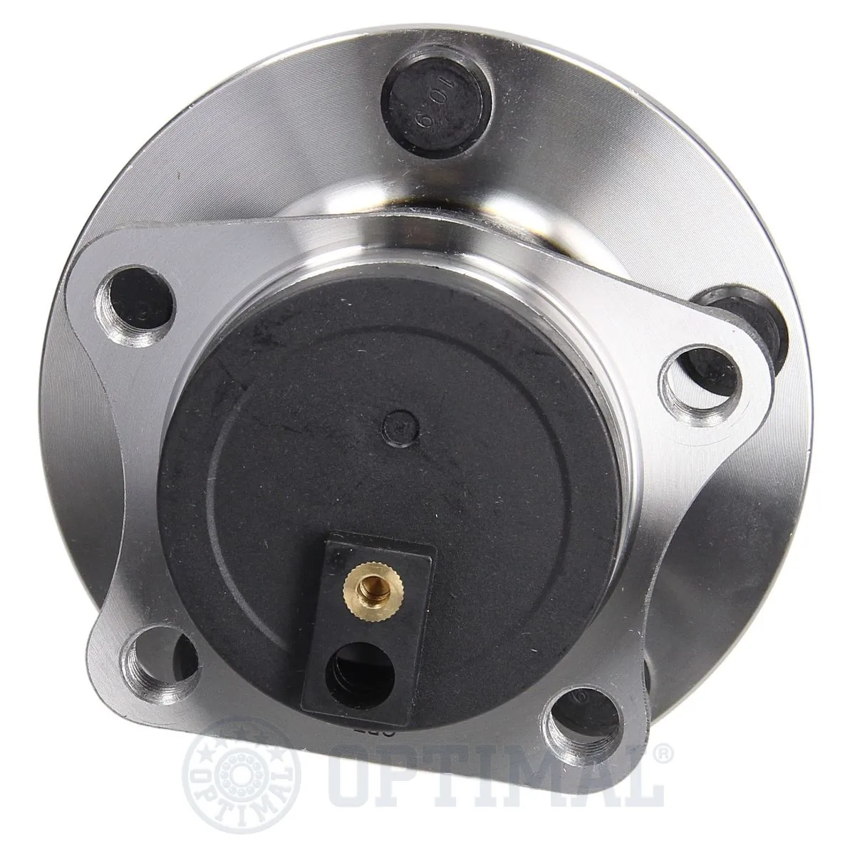 Купити 302704 Optimal Підшипник ступиці колеса