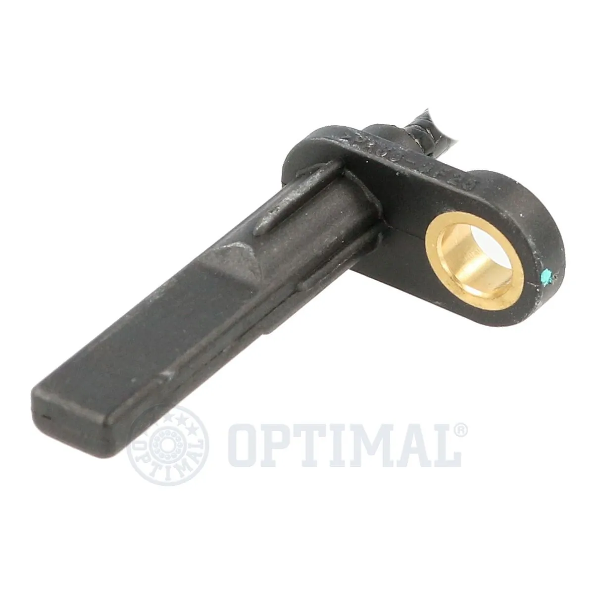 Датчик АБС (ABS) задній правий Optimal 06S686 ціна, від 11.20 USD