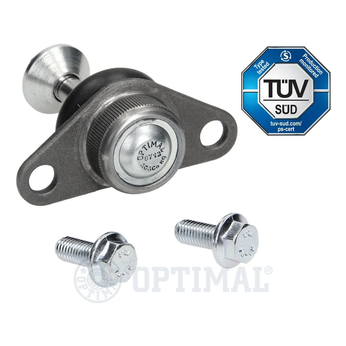 Кульова опора, нижня Optimal G3928 ціна, від 17.45 USD