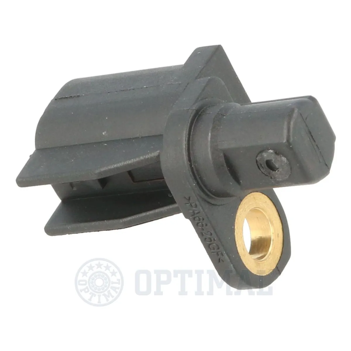 06S478 Optimal Датчик АБС (ABS) задній