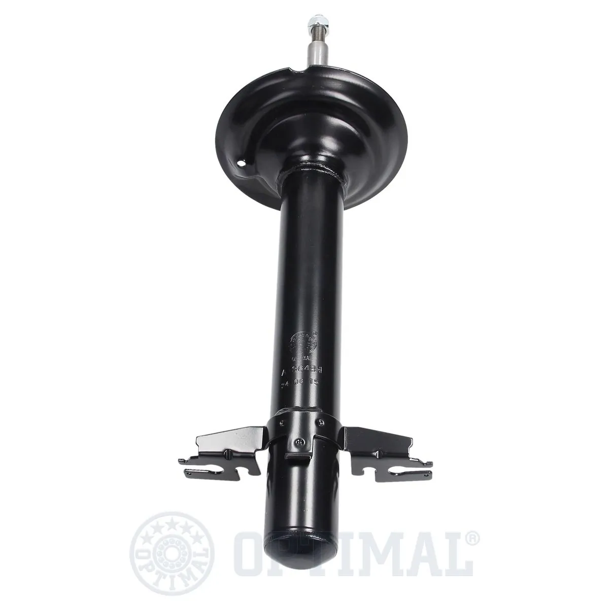 Стойка амортизатора передняя Optimal A3648H ціна, від 84.14 USD
