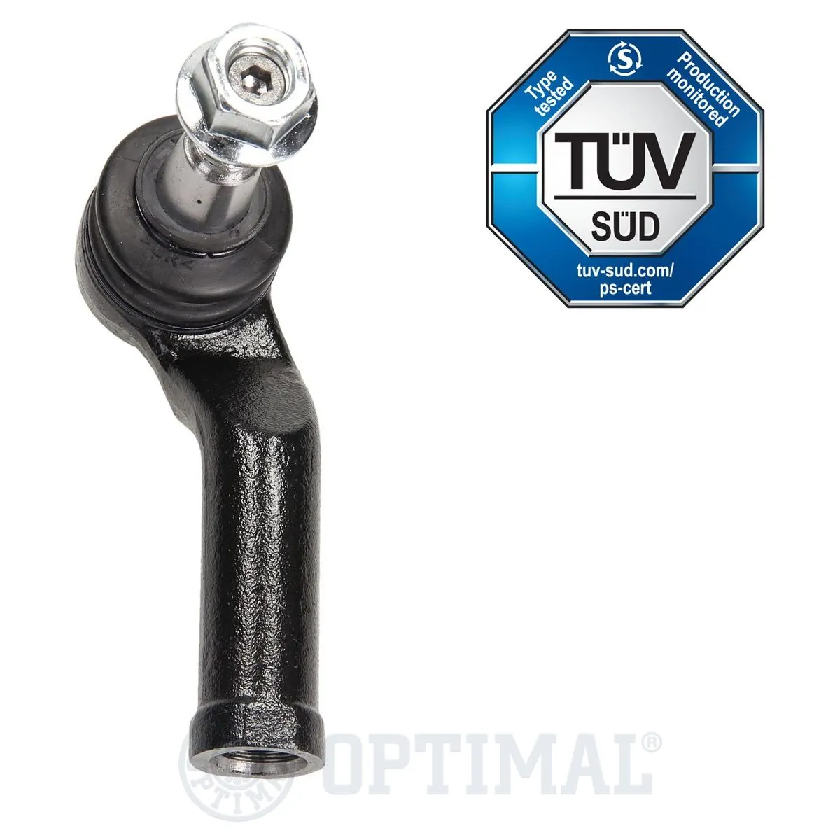 G11324 Optimal Зовнішній наконечник рульової тяги