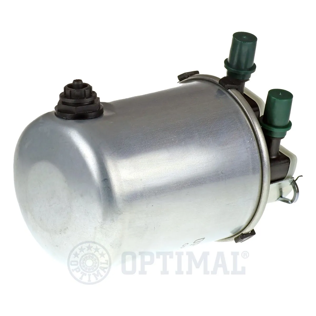 Фільтр тонкого очищення палива Nissan/Infiniti 164A04BD0C ціна, від 36.45 USD