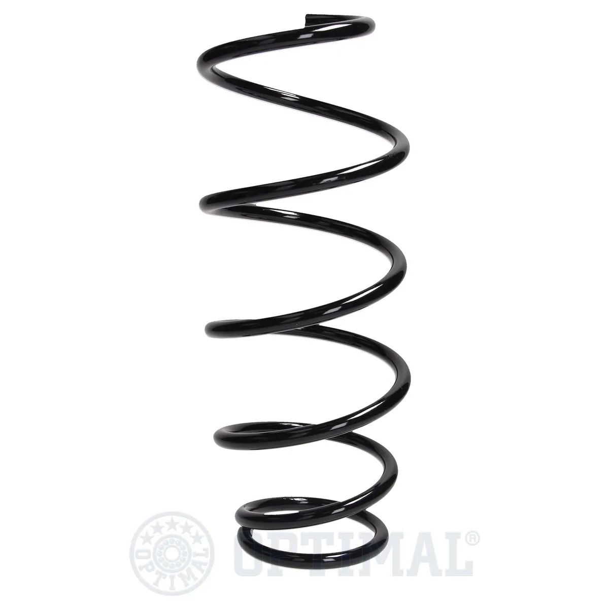 Пружина передня Optimal AF4403 ціна, від 27.92 USD
