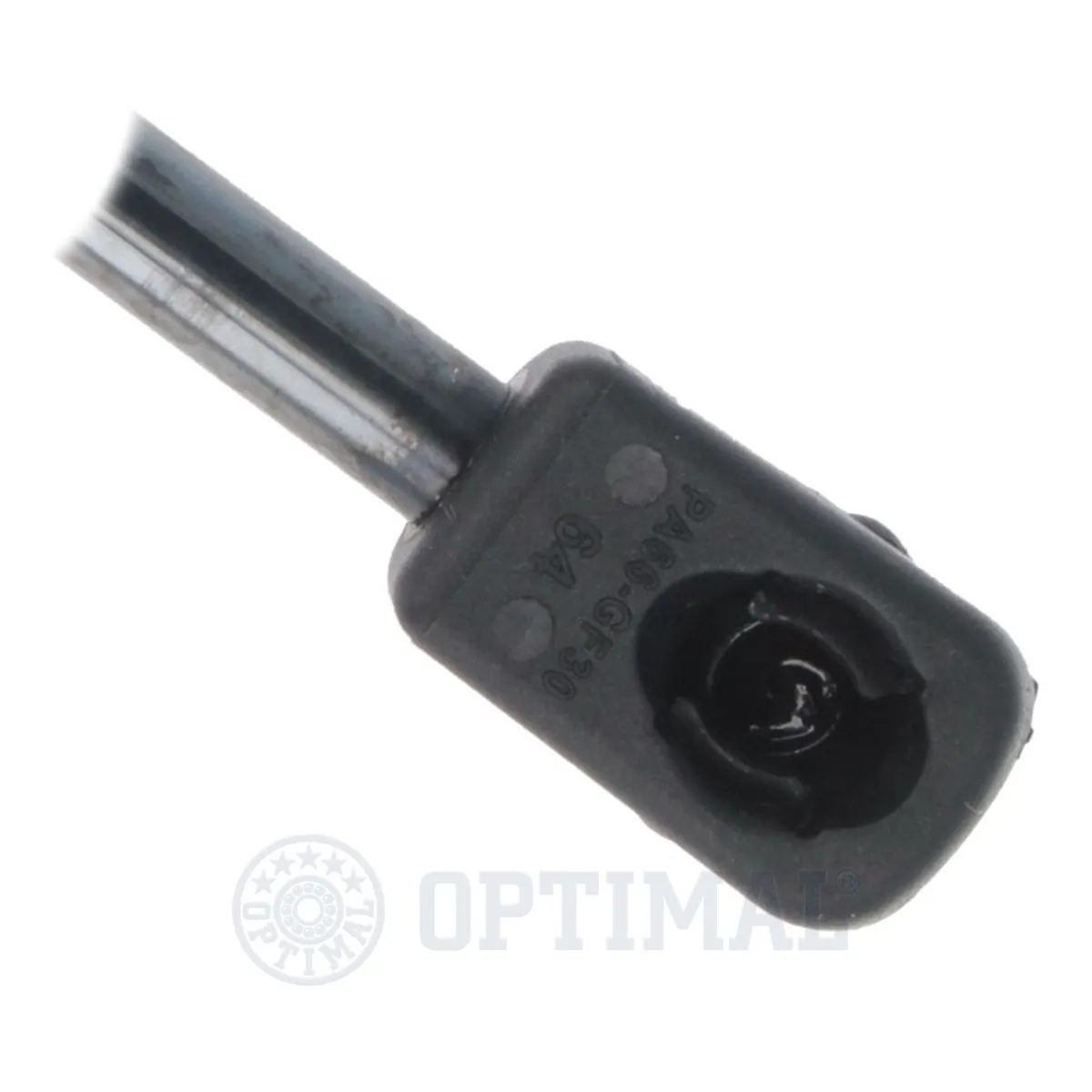 Амортизатор двері задньої Optimal AG51523 ціна, від 12.67 USD