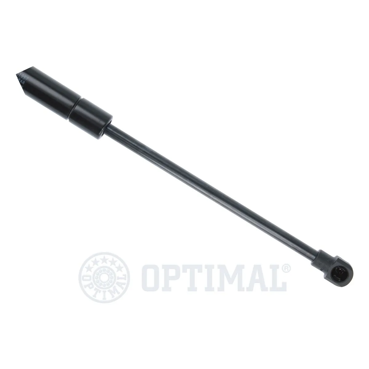 Амортизатор капота газовий Optimal AG51857 ціна, від 12.35 USD